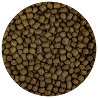 Fd Food Color-Up M 5,7mm - Intensieve Kleurversterkend Koi Voer - 3kg Pakket