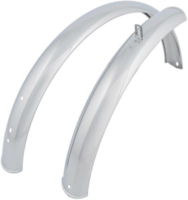 BÜCHEL Fender set 20" sst