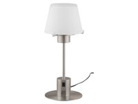 LIVARNO home LED-tafellamp (Conisch)