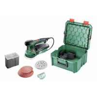 Bosch Home and Garden PEX 300 AE + SystemBox 06033A3006 Excentrische schuurmachine 270 W - thumbnail