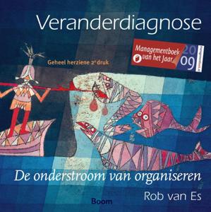 Veranderdiagnose (Hardback)