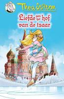 Liefde aan het hof van de tsaar (18) (Hardback)