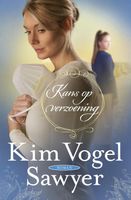 Kans op verzoening - Kim Vogel Sawyer - eBook (9789029725293) - thumbnail