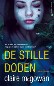 De stille doden - Claire McGowan - ebook