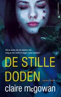 De stille doden - Claire McGowan - ebook - thumbnail