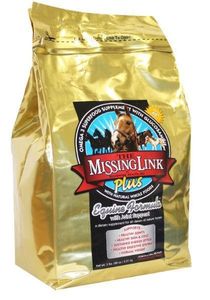 Missing Link Plus voor paarden bio (2270 gr)