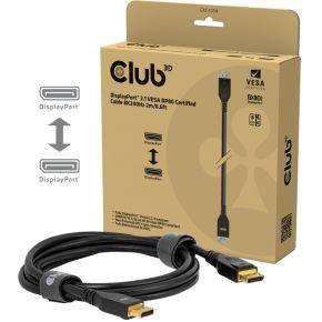 CLUB3D CAC-1094 DisplayPort kabel