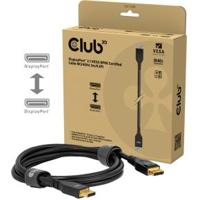 CLUB3D CAC-1094 DisplayPort kabel
