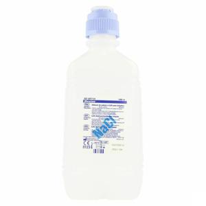 Bx Viapack Nacl 0,9% Irrig.1000ml