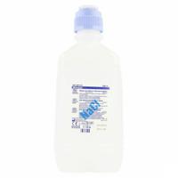 Bx Viapack Nacl 0,9% Irrig.1000ml