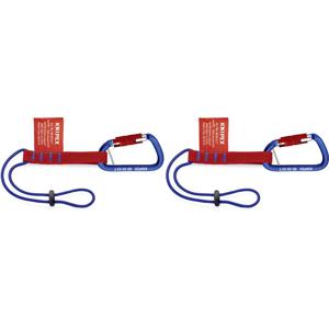 Knipex 00 50 06 T BK accessoire voor gereedschapsriem Hamerholster