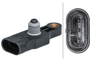 MAP sensor 6PP009403251