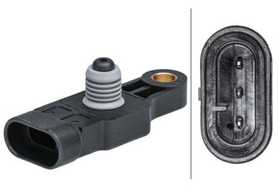 MAP sensor 6PP009403251