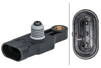 MAP sensor 6PP009403251