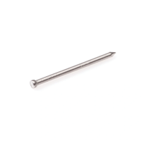 Homefix Draadnagel Rvs-A2 Verloren Kop 1.6X25 | 40 gram - 6701.60.51010 Homefix Draadnagel Rvs-A2 Verloren Kop 1.6X25 | 40 gram - 6701.60.51010