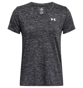 Under Armour Tech Twist V-Neck sportshirt dames