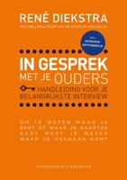In gesprek met je ouders - René Diekstra - ebook
