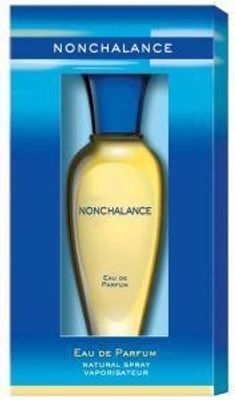 Eau de parfum natural spray