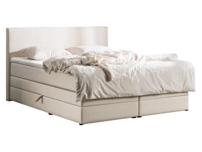 Opbergbox Dortmund met klep nieuw | 140x200 | | totaalBED | 2-persoons