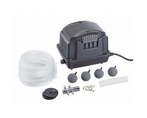 Pontec Luchtpomp Set Pondoair 3600