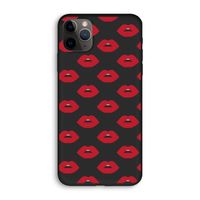 Lips: iPhone 11 Pro Biologisch afbreekbaar hoesje
