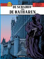 De schaduw van de katharen (Paperback)