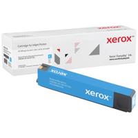 Xerox Inktcartridge vervangt HP, Troy HP 971XL (CN626AE, CN626A, CN626AM) Compatibel Cyaan Everyday 006 R 04596