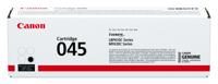 Canon 045 tonercartridge 1 stuk(s) Origineel Zwart