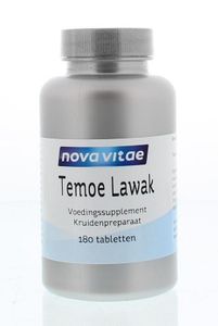 Temoe lawak