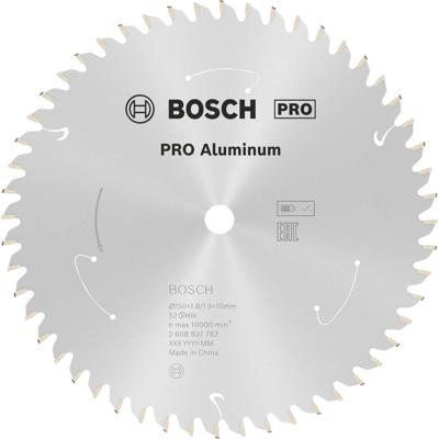 Bosch Accessories Bosch Power Tools 2608837762 Cirkelzaagblad 150 x 10 mm Aantal tanden: 52 1 stuk(s)