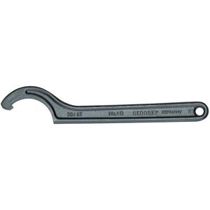Gedore 6335260 40 110-115 Haaksleutel Sleutelbreedte (metrisch) 110 - 115 mm