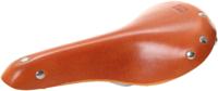 CONTEC Ct saddle cl. excl. sport leather unisex honey