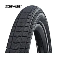 Schwalbe Buitenband 27.5-2.80(70-584) super moto-x performance zw
