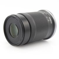 Canon RF-S 55-210mm F/5-7.1 IS STM occasion