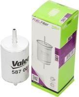 Valeo Brandstoffilter 587001 Valeo Brandstoffilter 587001