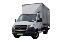 Mercedes Benz Sprinter