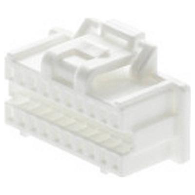 Molex 501189-3051 Female behuizing (kabel) Inhoud: 1 stuk(s) Box