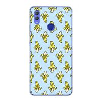 Bananas: Honor Note 10 Transparant Hoesje