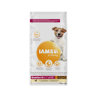 IAMS Dog Mature & Senior - 12 kg