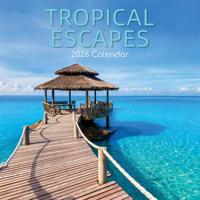 Tropical Escapes Kalender 2026