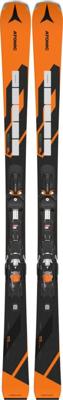 Atomic Redster Q9.8 Revoshock S Ski Orange/Black 181