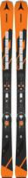 Atomic Redster Q9.8 Revoshock S Ski Orange/Black 181