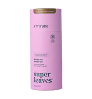 Super leaves deo white tea leaves Super leaves deo white tea leaves