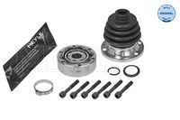 Homokineet reparatie set, aandrijfas 1004980049