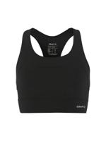 Craft hypervent pocket sport bh dames black