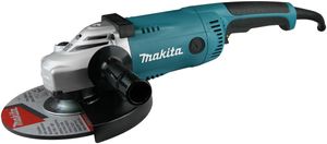 Makita GA9020R haakse slijper 23 cm 6600 RPM 2200 W 8,01 kg