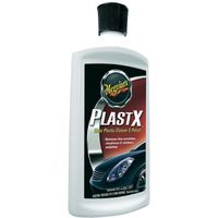 Meguiars Kunststof - rubber - vinyl ME G12310