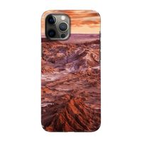 Mars: Volledig geprint iPhone 12 Pro Max Hoesje