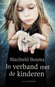 In verband met de kinderen (Paperback)
