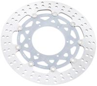 TRW Rotor msw253 floating